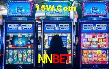 A Popularidade dos Caça-Níqueis no NNbet