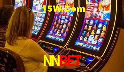 Inovações de Jogos na NNbet: O Futuro das Experiências Interativas