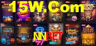VIP Casino NNbet